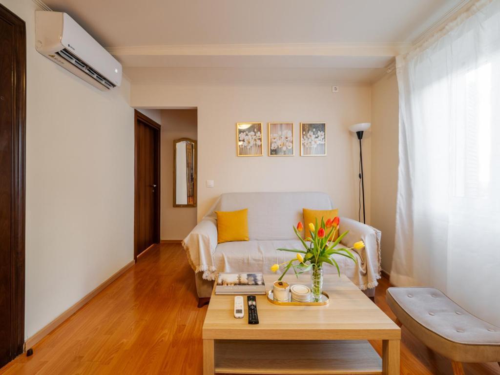 Nefertiti Suite Corfu  Exterior foto