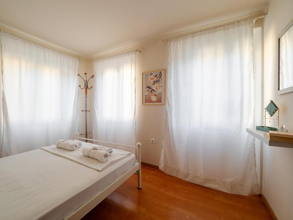 Nefertiti Suite Corfu  Exterior foto