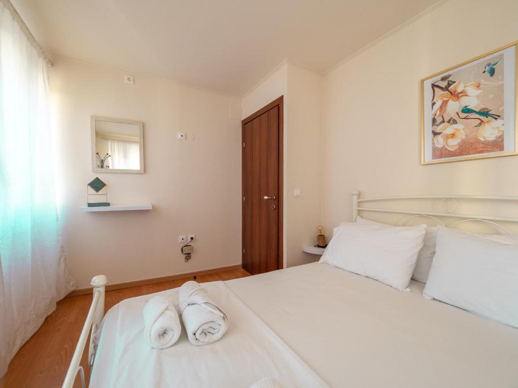 Nefertiti Suite Corfu  Exterior foto